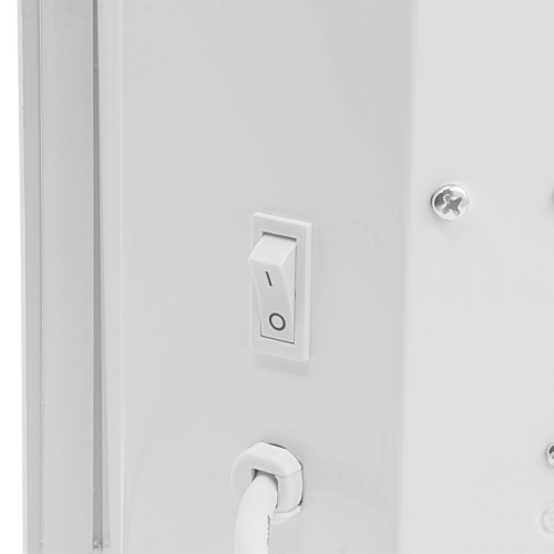 Конвектор электрический OptiPrime-2000, Wi-Fi, тачскрин, цифровой термостат, 2000 Вт Denzel по ценам производителя в Москве с доставкой по всей России