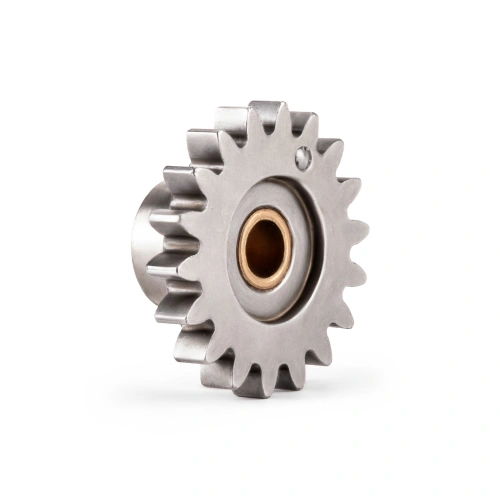 Комплект ведущих роликов WECO 2 шт. купить в Москве с доставкой по всей России | ProtosMarket.ru