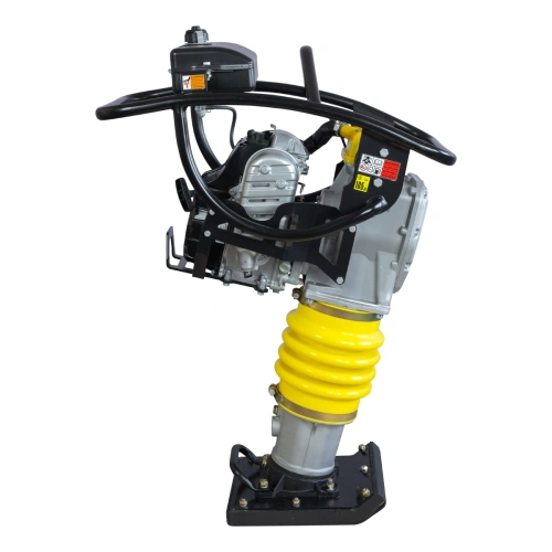 Вибротрамбовка Masalta MR 70 R (Robin ER12) по ценам производителя в Москве с доставкой по всей России