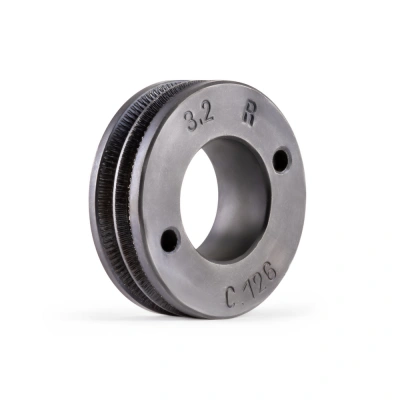 Ролик WECO 2.4/3.2 D=37 d=19 VK