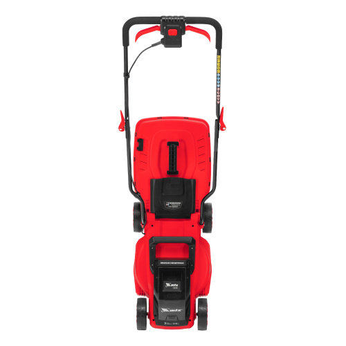 Газонокосилка аккумуляторная бесщеточная CLM-320, 320 мм, травосб. 30 л, Li-Ion, 20 В MTX по ценам производителя в Москве с доставкой по всей России