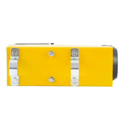 Тельфер электрический TF-800, 0.8 т, 1300 Вт, высота 12 м, 8 м/мин Denzel по ценам производителя в Москве с доставкой по всей России