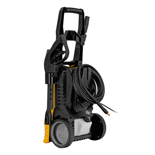 Моечная машина высокого давления R-135, 1800 Вт, 135 бар, 6 л/мин, колесная Denzel по ценам производителя в Москве с доставкой по всей России