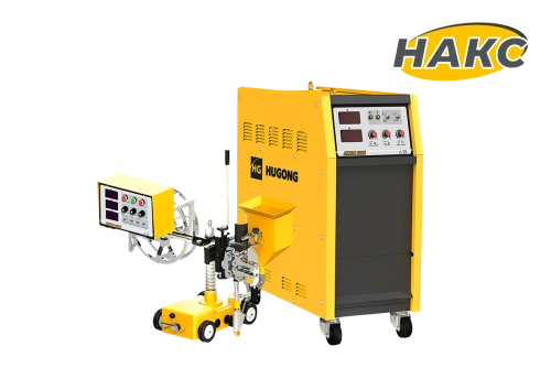 Сварочный трактор HUGONG ARMADA 1250N купить в Москве с доставкой по всей России | ProtosMarket.ru