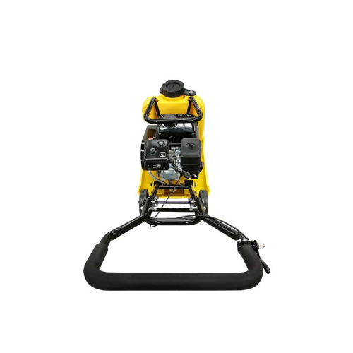 Виброплита бензиновая прямоходная NORSU RF-90TL (колесный комплект, бак для воды) по ценам производителя в Москве с доставкой по всей России