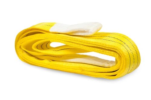 Строп текстильный TOR СТП 3,0 т 10,0 м 90 мм (6:1) по ценам производителя в Москве с доставкой по всей России