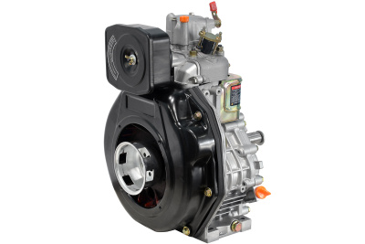 Двигатель дизельный 178F (А1-тип, под шпонку Ø 25мм) - K0 купить в Москве с доставкой по всей России | ProtosMarket.ru