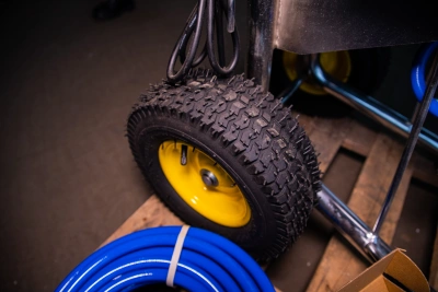 Окрасочный аппарат поршневой 320 бар, 3 кВт,  220 В TOR GD-1095 по ценам производителя в Москве с доставкой по всей России