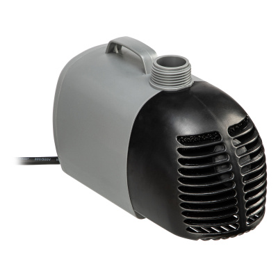 Насос фонтанный FNP110-34, 112 Вт, подъем 3,4 м, 3400 л/ч, колокольчик/каскад/гейзер Denzel по ценам производителя в Москве с доставкой по всей России