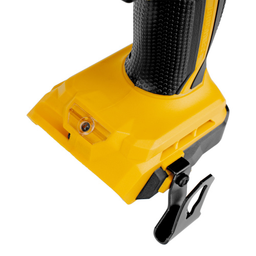 Дрель-шуруповерт аккумуляторная, бесщет. BLDL-IB-18-0, Li-Ion, 18 В Denzel по ценам производителя в Москве с доставкой по всей России