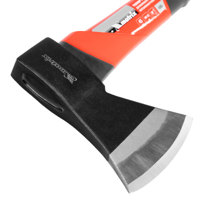 Топор, 600 г, эргономичная фибергласовая рукоятка, 360 мм Matrix по ценам производителя в Москве с доставкой по всей России