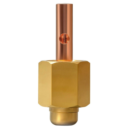 Штуцер М12x1 (D6) DEN1206 по ценам производителя в Москве с доставкой по всей России