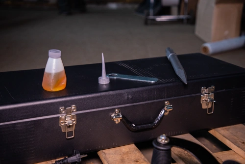 Молоток отбойный электрический ТОR DH15T 1700ВТ 55Дж HEX30 по ценам производителя в Москве с доставкой по всей России