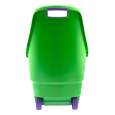 Тележка садовая, объем 50 л, грузоподъемность 30 кг Palisad по ценам производителя в Москве с доставкой по всей России