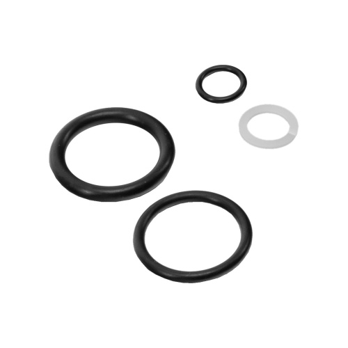 Домкрат гидравлический бутылочный, 3 т, высота подъема 194-372 мм Matrix по ценам производителя в Москве с доставкой по всей России