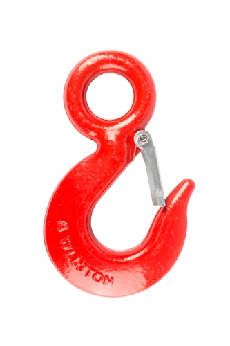 Крюк чалочный TOR 320А 3,0 т (S) по ценам производителя в Москве с доставкой по всей России