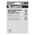 Щетка для дрели, 75 мм, "чашка" со шпилькой, латунированная витая проволока Matrix по ценам производителя в Москве с доставкой по всей России