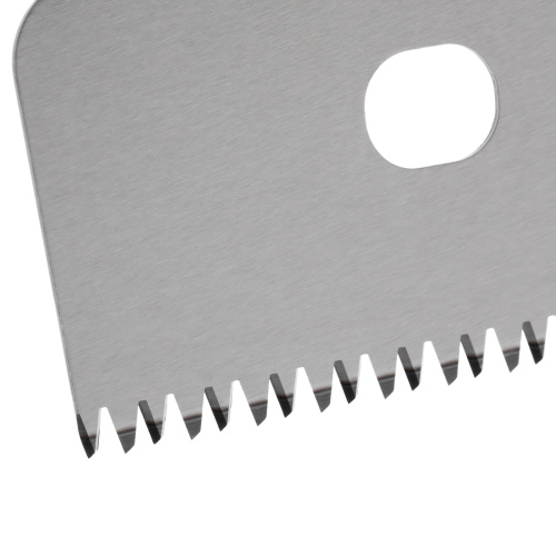 Ножовка по дереву "Piranha", 400 мм, 7-8 TPI, зуб-3D, каленый зуб, двухкомпонентная рукоятка Gross по ценам производителя в Москве с доставкой по всей России