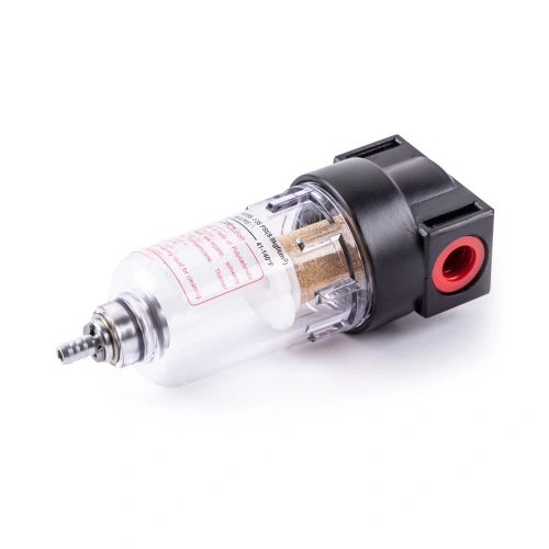 Фильтр-осушитель с внутренней резьбой 1/4" AERO по ценам производителя в Москве с доставкой по всей России