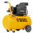 Компрессор воздушный DK1800/50, Х-PRO 1.8 кВт, 280л/мин, 50л Denzel по ценам производителя в Москве с доставкой по всей России