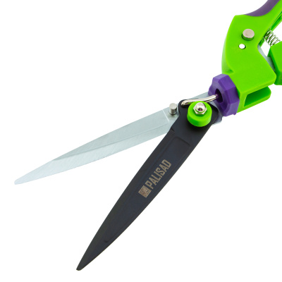 Ножницы газонные, 350 мм, пластиковые обрезиненные рукоятки, Palisad по ценам производителя в Москве с доставкой по всей России