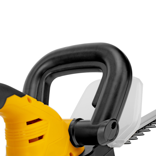 Кусторез аккумуляторный HTD-510, нож 510 мм, Li-Ion, 20 В Denzel по ценам производителя в Москве с доставкой по всей России