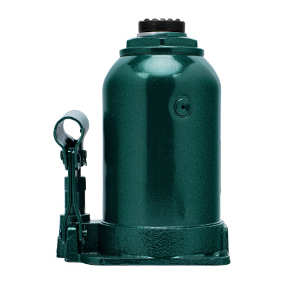 Домкрат гидравлический бутылочный, 20 т, 215-405 мм Сибртех по ценам производителя в Москве с доставкой по всей России