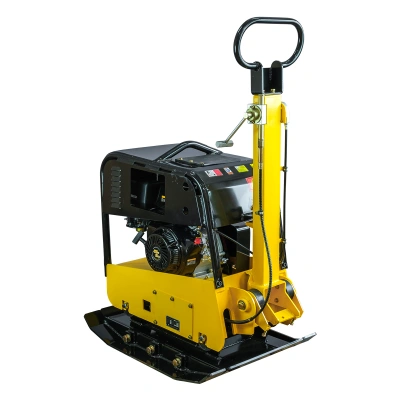 Виброплита MASALTA MS330-2 (бензиновая, Dinking DK190F-C, 7,7 (15,0) кН (л.с.), 327 кг) по ценам производителя в Москве с доставкой по всей России