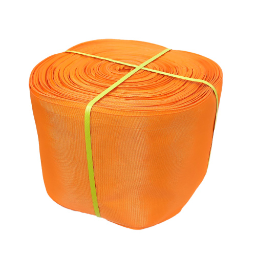 Текстильная круглопрядная лента, 220 мм по ценам производителя в Москве с доставкой по всей России