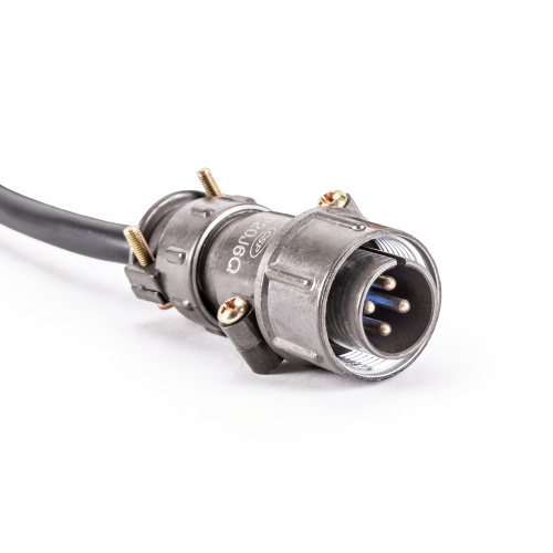 Пульт ДУ для сварочных аппаратов серии SAGGIO, 20 м купить в Москве с доставкой по всей России | ProtosMarket.ru