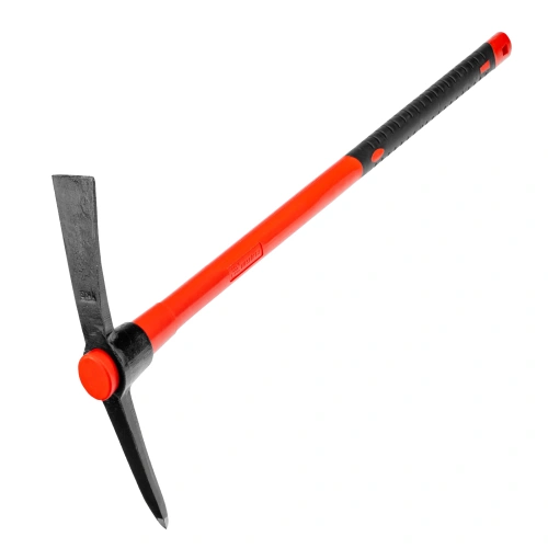 Кирка 1000 г, фибергласовая обрезиненная рукоятка 900 мм Matrix по ценам производителя в Москве с доставкой по всей России