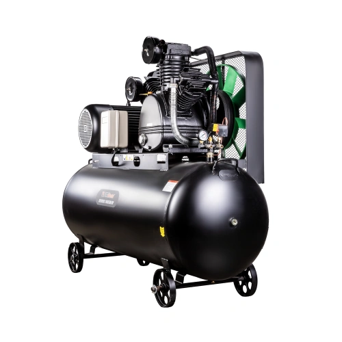 AEROMAX Компрессор ременной 1650/500 HP купить в Москве с доставкой по всей России | ProtosMarket.ru