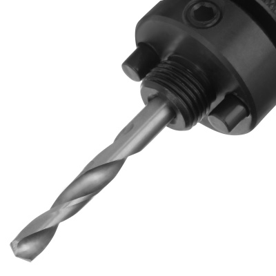 Хвостовик шестигранный для коронок Bimetal свыше 30 мм Matrix по ценам производителя в Москве с доставкой по всей России