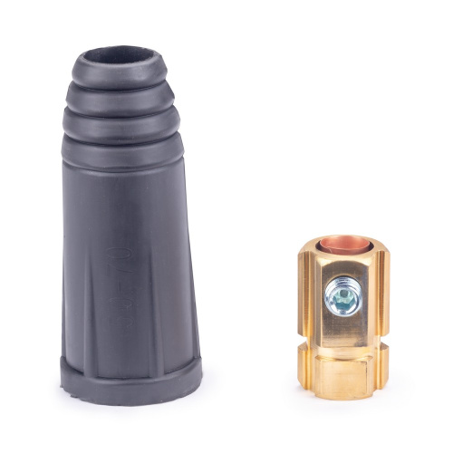 Кабельная розетка 50-70 (упак.) (511.0329/СХ0542) Varteg купить в Москве с доставкой по всей России | ProtosMarket.ru