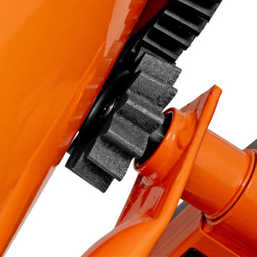 Бетоносмеситель БСН-220П, мощность 1000 Вт, полиамидный венец Сибртех по ценам производителя в Москве с доставкой по всей России