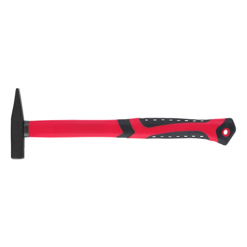 Молоток слесарный, 100 г, фибергласовая обрезиненная рукоятка Matrix по ценам производителя в Москве с доставкой по всей России