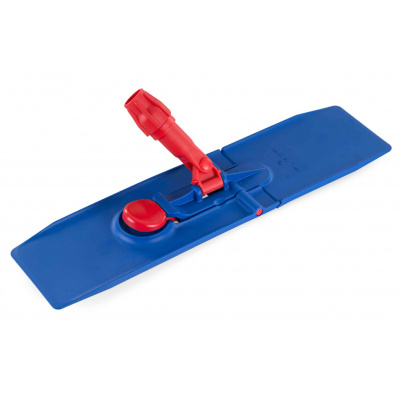 Держатель мопов с кармашками Filmop с механизмом складывания (50х13см) купить в Москве с доставкой по всей России | ProtosMarket.ru