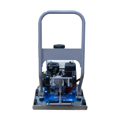 Виброплита CIMAR CPC-1550 (HONDA GX160) по ценам производителя в Москве с доставкой по всей России