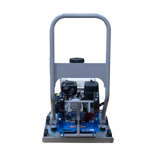 Виброплита CIMAR CPC-1550 (HONDA GX160) по ценам производителя в Москве с доставкой по всей России