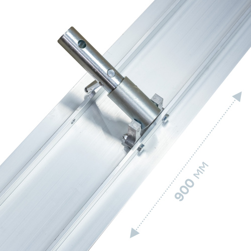 Плавающая рейка AB9 (900мм) по ценам производителя в Москве с доставкой по всей России