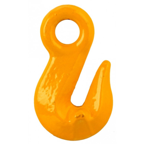 Крюк укорачивающий  5,3 т, размер 13-8 по ценам производителя в Москве с доставкой по всей России