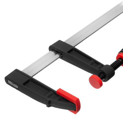 Струбцина F-образная, 200 х 80 х 280 мм Matrix по ценам производителя в Москве с доставкой по всей России