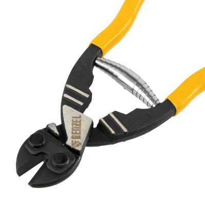 Болторез компактный, 225 мм - 9", Cr-V Denzel по ценам производителя в Москве с доставкой по всей России