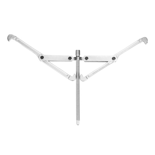 Съемник механический, 300 мм, двойной Sparta по ценам производителя в Москве с доставкой по всей России