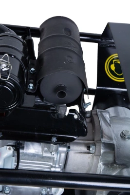 Вибротрамбовка 70 кг, 10кН (Honda) чугунный корпус TOR HCR-80B по ценам производителя в Москве с доставкой по всей России