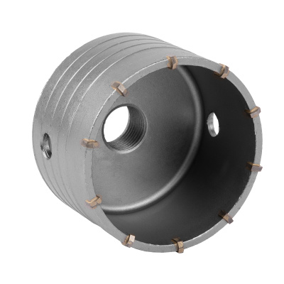 Буровая коронка, M22 х 90 мм Matrix по ценам производителя в Москве с доставкой по всей России