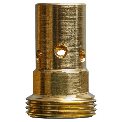 Вставка под наконечник M6 25мм (MIG MP 400/500) EGO5025-256 по ценам производителя в Москве с доставкой по всей России