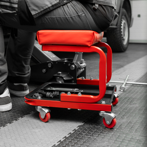 Сиденье, 360 х 355 х 380 мм Matrix по ценам производителя в Москве с доставкой по всей России