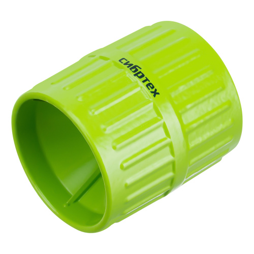 Риммер, для снятия внешней и внутренней фасок труб Сибртех по ценам производителя в Москве с доставкой по всей России