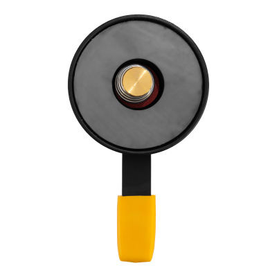 Клемма заземления магнитная для сварочных работ 65 LB Denzel по ценам производителя в Москве с доставкой по всей России